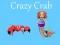 Gêm Crab Chwilfrydan ar-lein