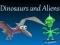 Gêm Dinoasaurs a Hynodonnau ar-lein
