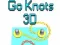Gêm Ewch Nodau 3D ar-lein