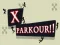 Gêm X-Parcour!! ar-lein