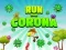 Gêm Rheda i ffwrdd o Corona ar-lein