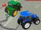 Gêm Simulatr Tynnu Tractor Cestyll ar-lein
