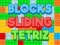 Gêm Blociau Symudol Tetris ar-lein