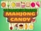 Gêm Mahjong Siwgr ar-lein