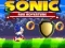 Gêm Sonic Rhediad Anturiaeth ar-lein