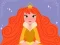 Gêm Puzzle Princeses Fach ar-lein