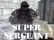 Gêm Super Sergent ar-lein