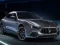 Gêm Maserati Ghibli Hybrid Llithro ar-lein