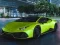 Gêm Lamborghini Huracan Evo Slide ar-lein