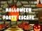 Gêm Dianc o'r Parti Haloween ar-lein