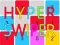 Gêm Hyper Swiper ar-lein