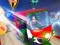 Gêm Tuk Tuk Cyflymu Mega Ramp Stunt ar-lein