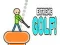 Gêm Golf Extrem! ar-lein