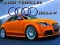 Gêm Puzzle Cerbydau Audi ar-lein