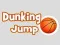 Gêm Dunk Sgith ar-lein