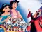 Gêm Casgliad Puzzl Aladdin ar-lein
