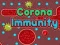 Gêm Immunedd Corona ar-lein