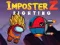 Gêm Imposter Z Frwydr ar-lein