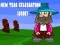 Gêm Gŵyl y Flwyddyn Newydd Episiod 1 ar-lein