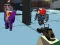 Gêm Tân 3D Pixel Crazy ar-lein