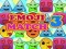 Gêm Emoji Match 3 ar-lein
