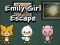 Gêm Dianc Emily ar-lein
