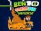 Gêm Ben 10: Byd Amlen ar-lein