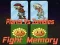 Gêm Plants vs Zombies Ymladd Atgofion ar-lein