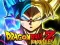 Gêm Pecynnau Dragonball Z ar-lein