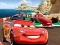 Gêm Sleidiau Ceir McQueen ar-lein