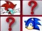 Gêm Sonic Heriau Cof ar-lein