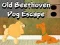 Gêm Dianc yr Hen Gi Beethoven ar-lein
