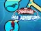 Gêm Spiderman Antur Môr ar-lein