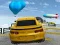 Gêm Gemau stunts car - Codi ramp mega gêm ceir 3D ar-lein
