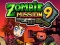 Gêm Misiwn Zombie 9 ar-lein