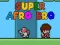 Gêm Super Afro Bro ar-lein