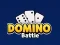 Gêm Brwydr Domino ar-lein