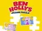 Gêm Puzzle Ben a Holly ar-lein