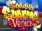 Gêm Subway Surfers Ffens ar-lein