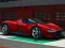 Gêm Ferrari Daytona SP3 Sleidiau ar-lein