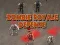 Gêm Amddiffyn Zombie Royale ar-lein