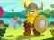 Gêm Stori’r Viking Arch Arwr ar-lein