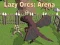 Gêm Orcs Dihun: Arena ar-lein