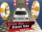 Gêm Gemau Car Crazy a Stunts ar-lein