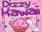 Gêm Dizzy Kawaii ar-lein