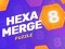 Gêm Hexa Cydweithio ar-lein