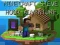 Gêm Antur Steve gyda Hook Minecraft ar-lein