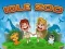 Gêm Idle Zoo ar-lein