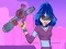 Gêm Winx Bloom HeroStyle ar-lein