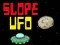 Gêm Sgrynfa UFO ar-lein